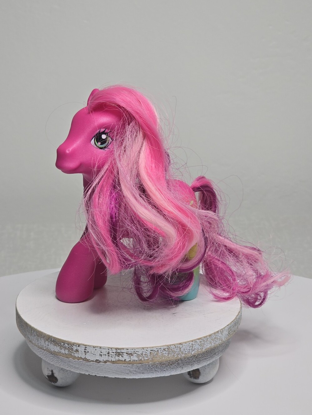 2007 HASBRO My Little Pony Easter Cheerilee [ Read Details ]
